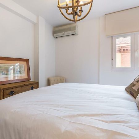 For You Rentals Madrid Rio Apartment Maz10 Buitenkant foto
