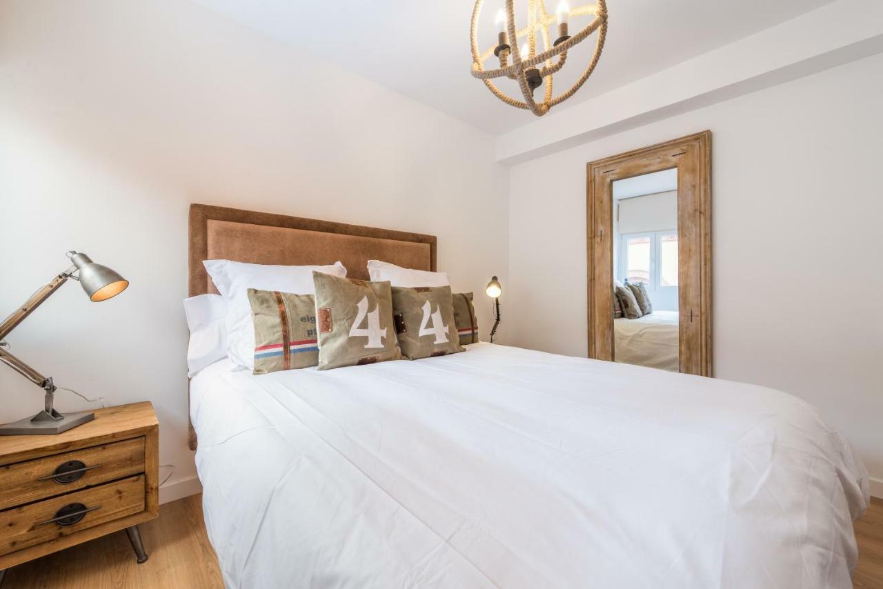 For You Rentals Madrid Rio Apartment Maz10 Buitenkant foto