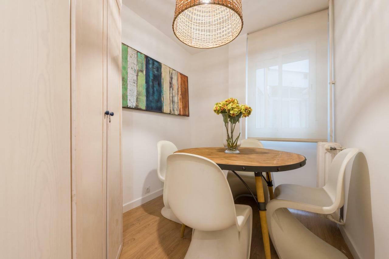 For You Rentals Madrid Rio Apartment Maz10 Buitenkant foto