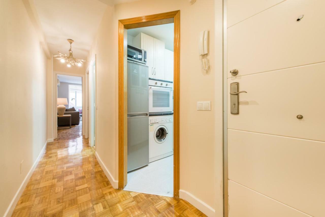 For You Rentals Madrid Rio Apartment Maz10 Buitenkant foto