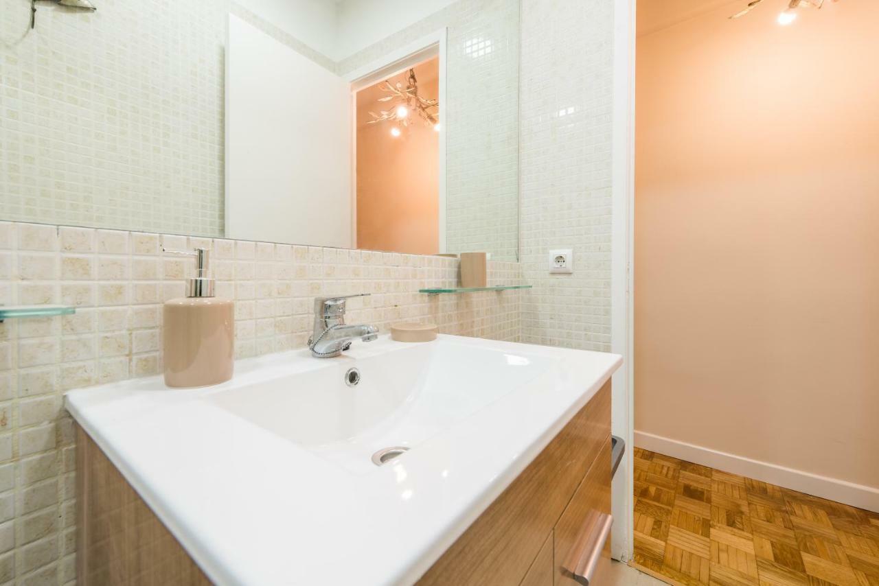 For You Rentals Madrid Rio Apartment Maz10 Buitenkant foto
