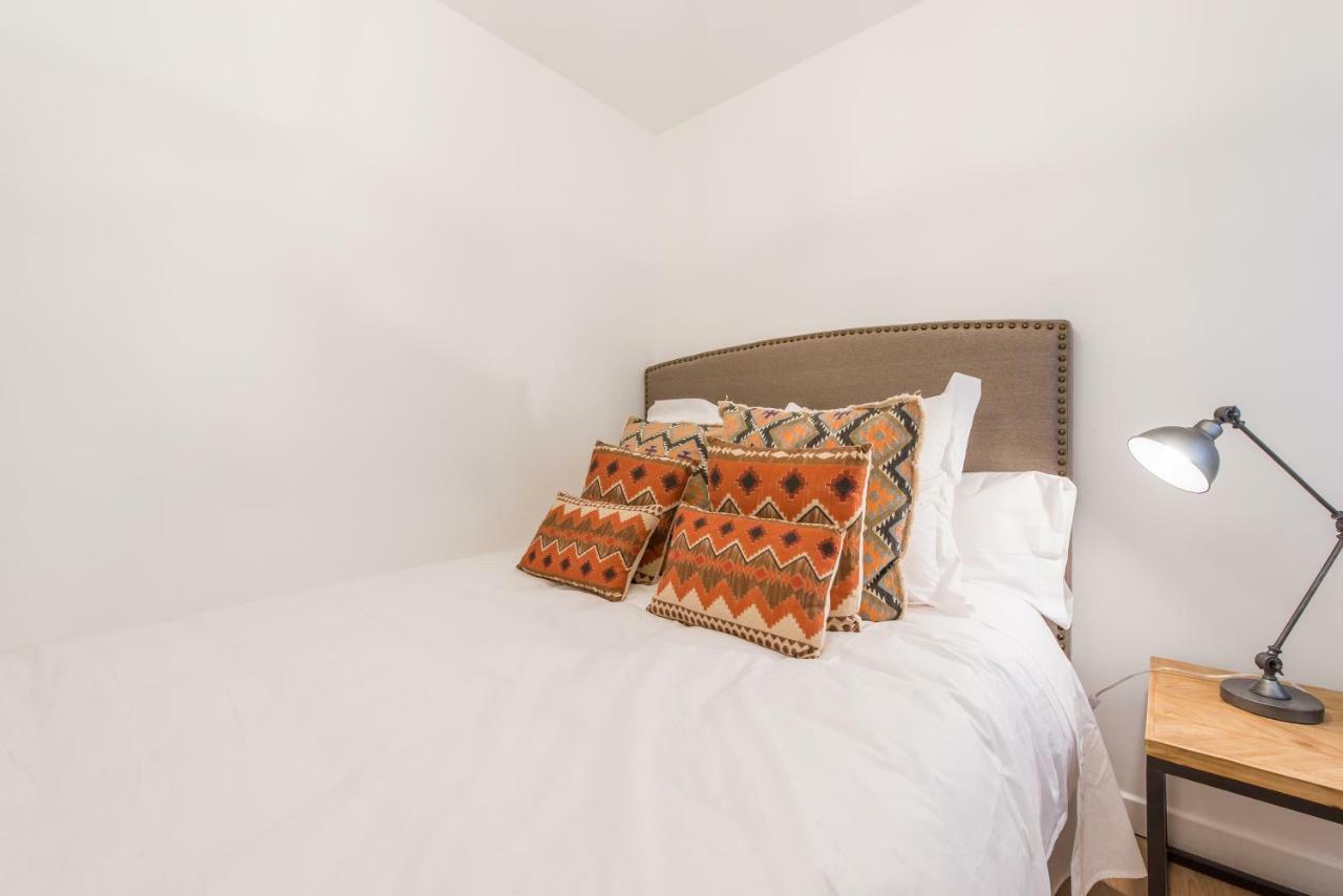 For You Rentals Madrid Rio Apartment Maz10 Buitenkant foto